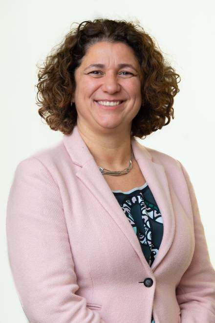 Nathalie Gea Recio, Oprichter Rosetta Ondernemersrust